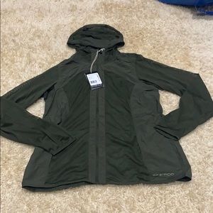 Exofficio Jacket, Size Large